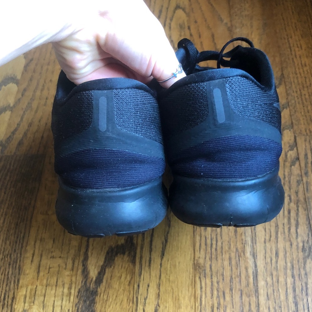 Nike Mens Free RN Shoes - Picture 11 of 12